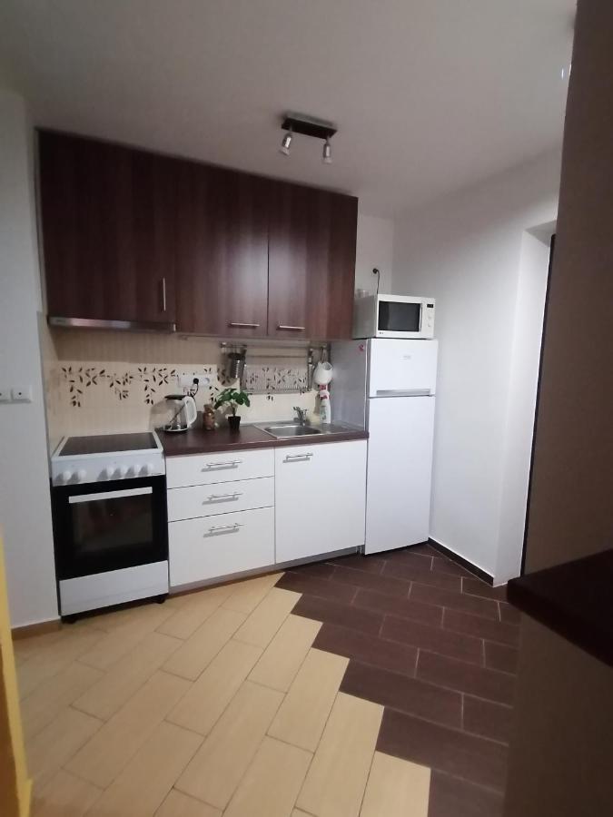 Apartman Relax - Free Public Parking Sarajevo Luaran gambar