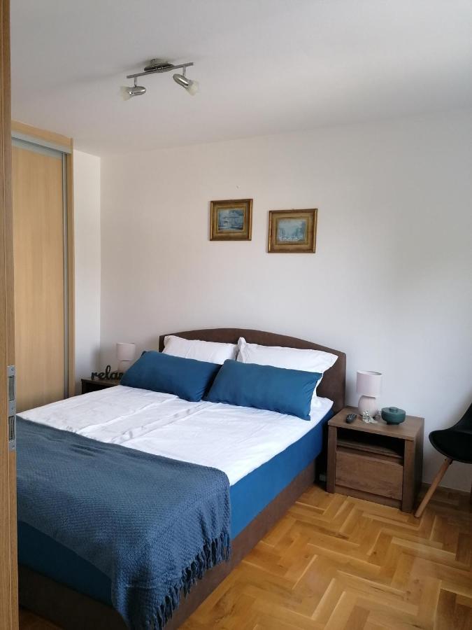 Apartman Relax - Free Public Parking Sarajevo Luaran gambar