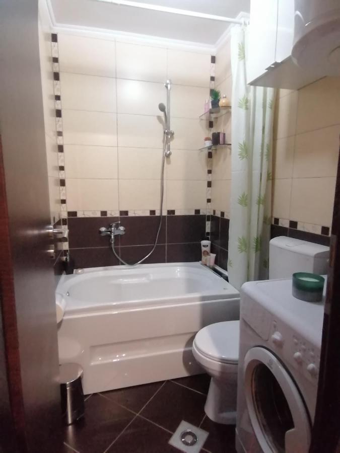 Apartman Relax - Free Public Parking Sarajevo Luaran gambar