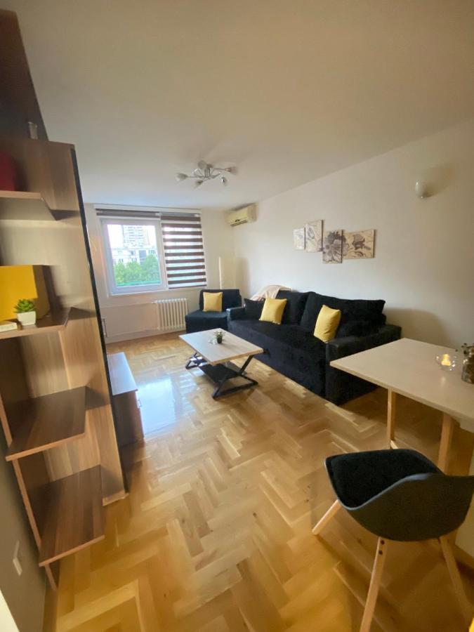 Apartman Relax - Free Public Parking Sarajevo Luaran gambar