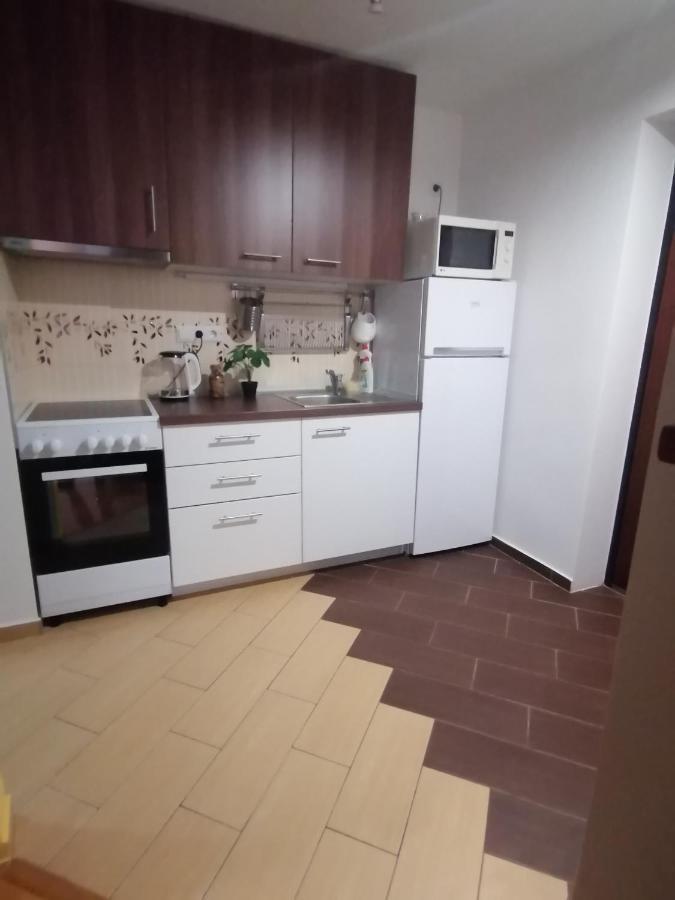 Apartman Relax - Free Public Parking Sarajevo Luaran gambar