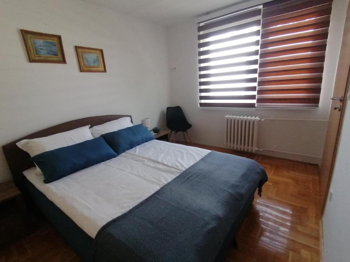 Apartman Relax - Free Public Parking Sarajevo Luaran gambar