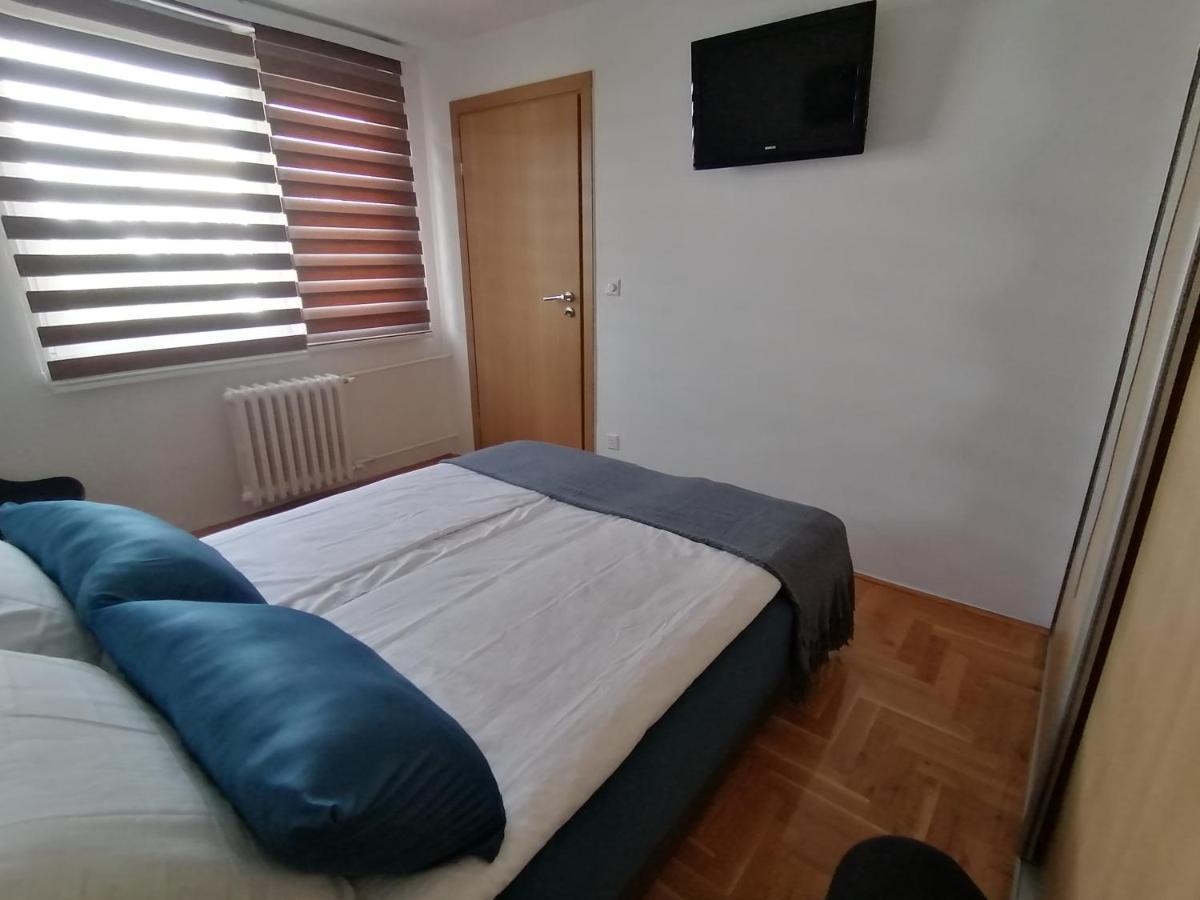 Apartman Relax - Free Public Parking Sarajevo Luaran gambar