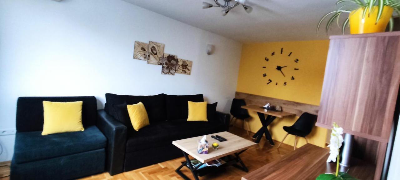 Apartman Relax - Free Public Parking Sarajevo Luaran gambar